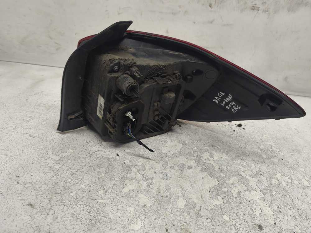 FEU ARRIERE GAUCHE DACIA - Vue 2